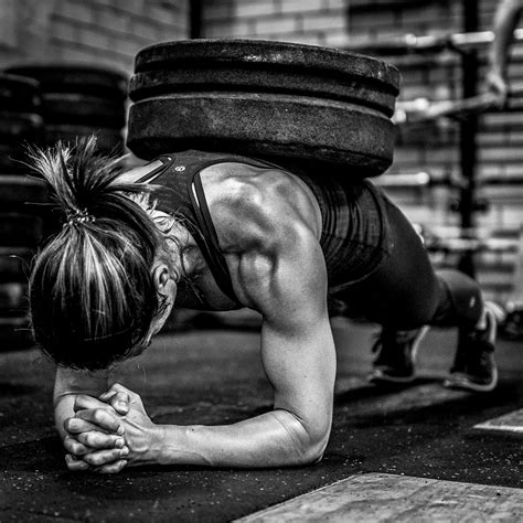 crossfit photos